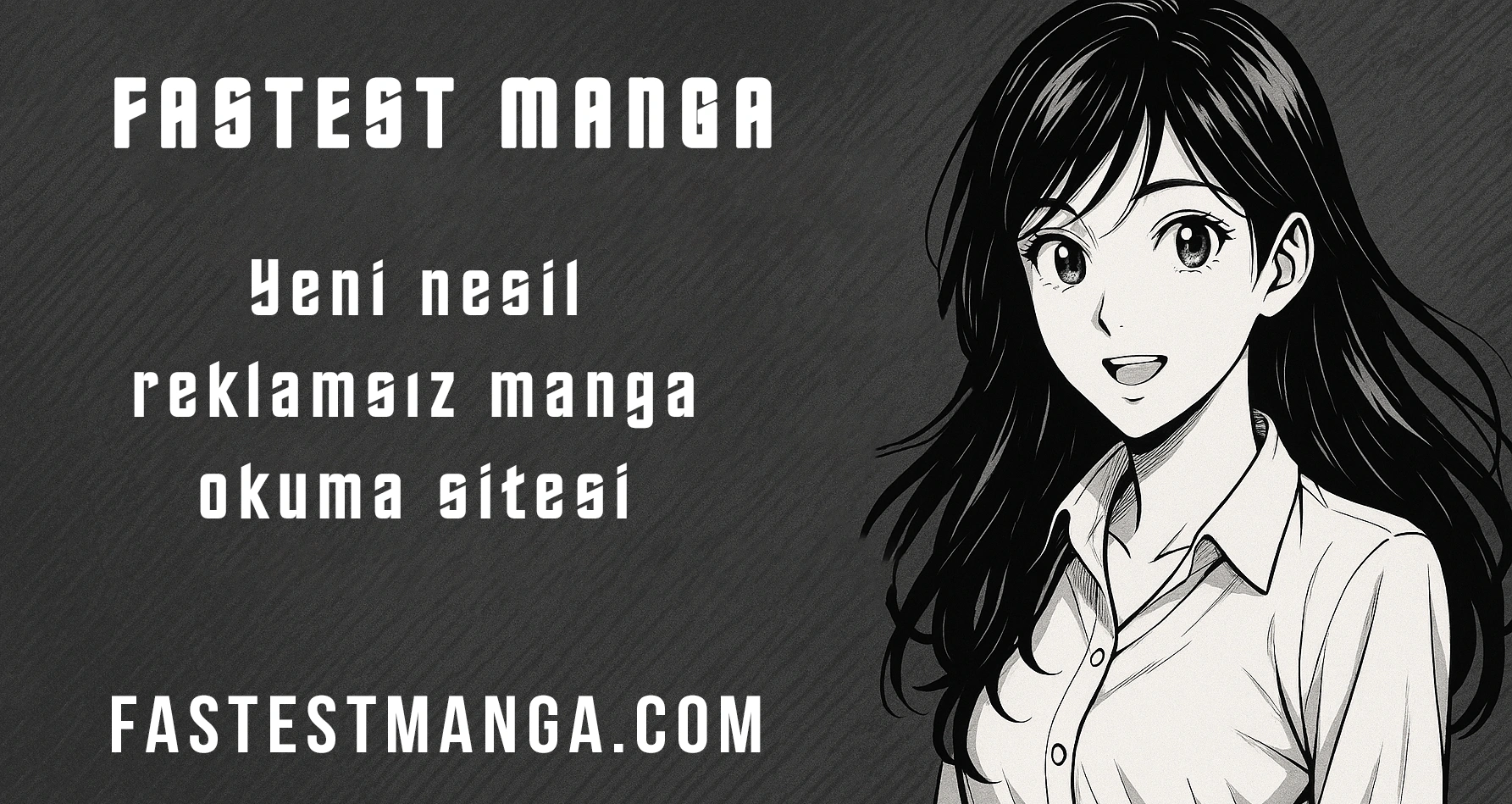 Hızlı Manga Oku